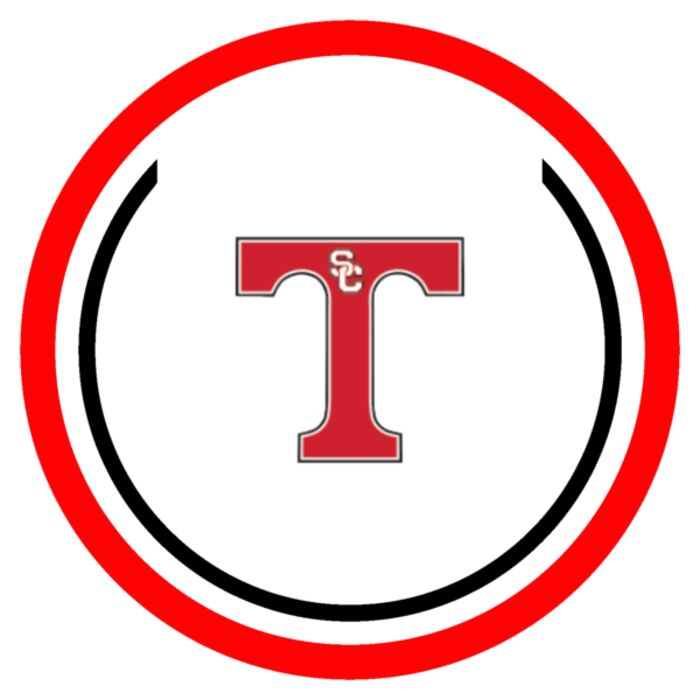 Sport Patch San Clemente Logo Thumbnail