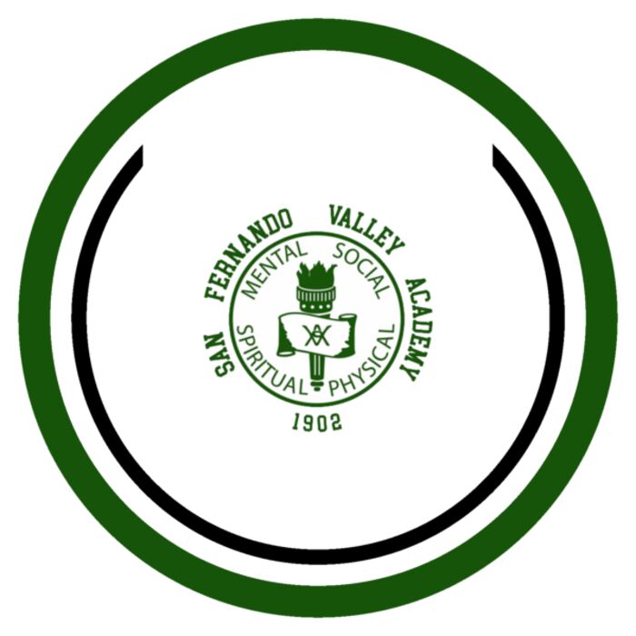 Sport Patch San Fernando Valley Logo Thumbnail