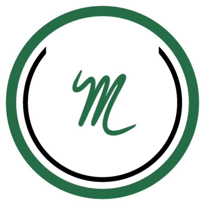 Sport Patch San Gabriel Mission Logo Thumbnail