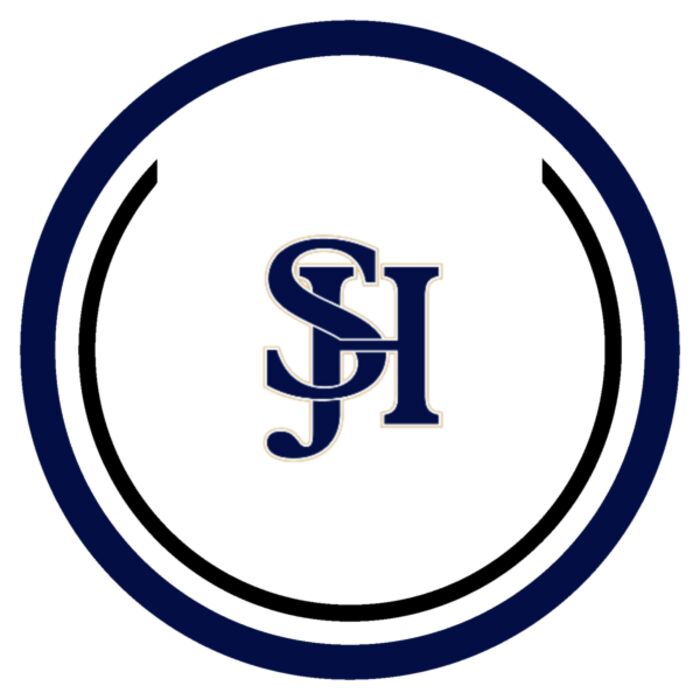 Sport Patch San Juan Hills Logo Thumbnail