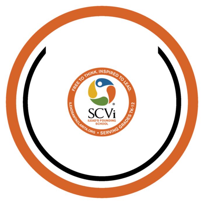 Santa Clarita Valley International Logo Thumbnail