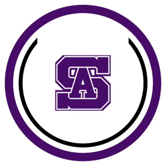 St. Anthony Logo Thumbnail