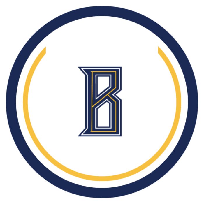 St. Bernard Logo Thumbnail