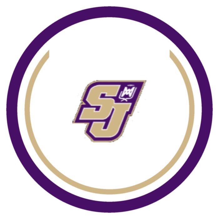 St. Jeanne de Lestonnac Logo Thumbnail