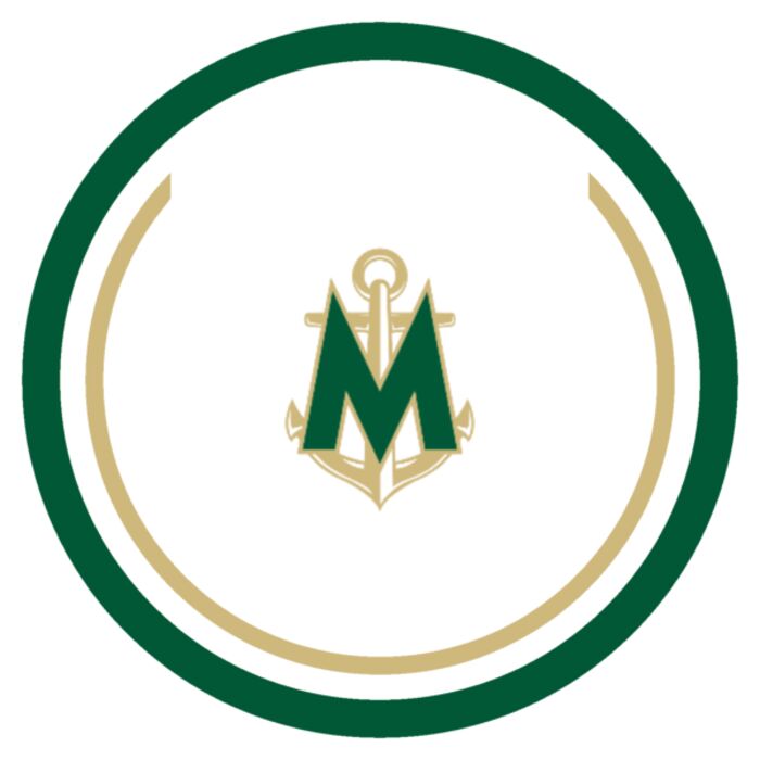 St. Monica Preparatory Logo Thumbnail