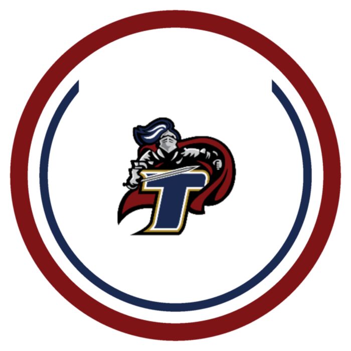 Trinity Classical Academy Logo Thumbnail