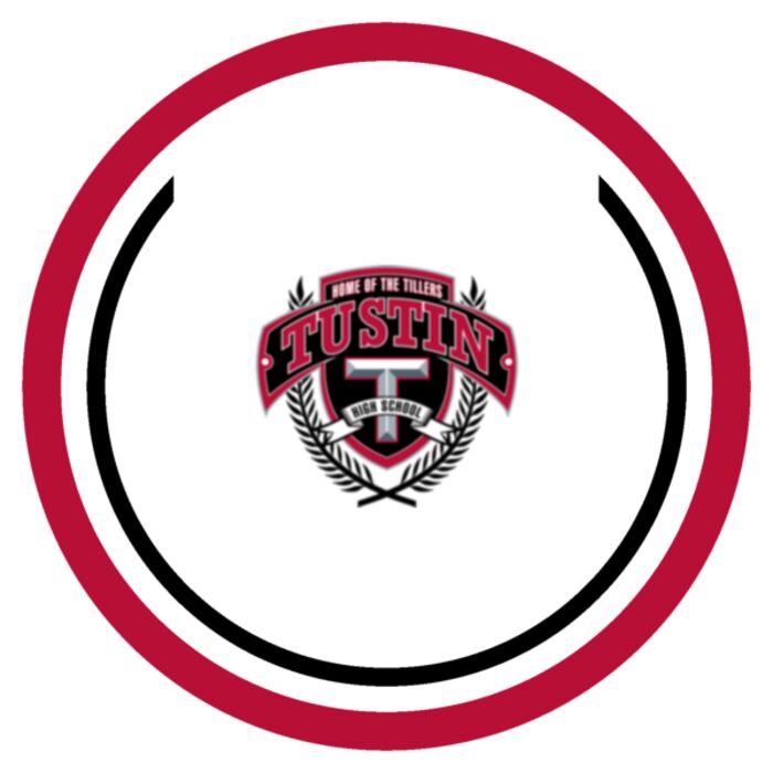 Tustin Logo Thumbnail