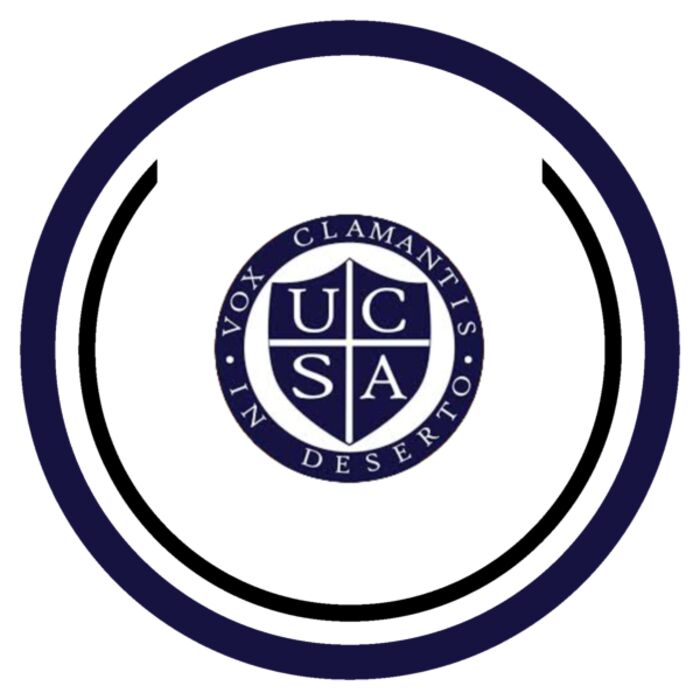 University Careers & Sports Academy Logo Thumbnail