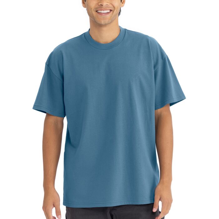 NL7200 Heavyweight Tee Thumbnail