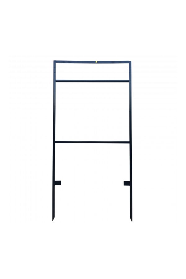 18x24 Double Stake Frame Top Rider Thumbnail