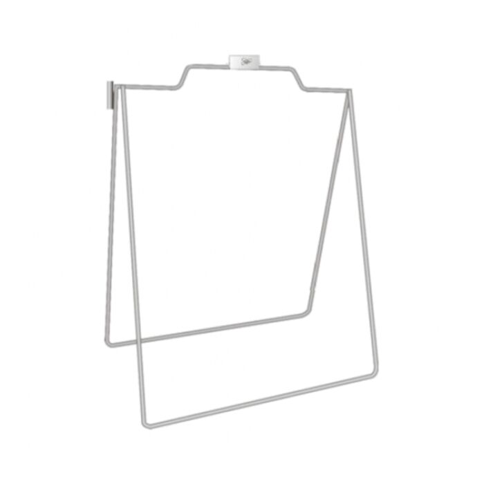 Wire A-Frame 24"x24" Thumbnail