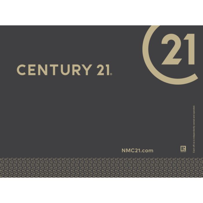 Century 21 18"x24" Standard For Sale Signs - Seal Grey Thumbnail
