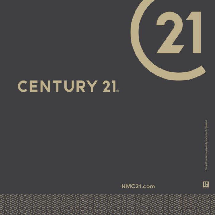 Century 21 24"x24" Standard For Sale Signs - Seal Grey Thumbnail