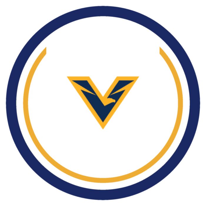 Verbum Dei Jesuit Logo Thumbnail