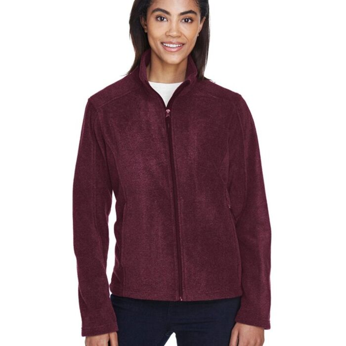 78190 Women's Journey Fleece Jacket Thumbnail