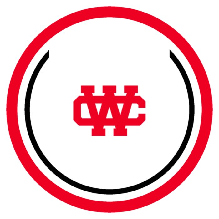 Whittier Christian Logo Thumbnail