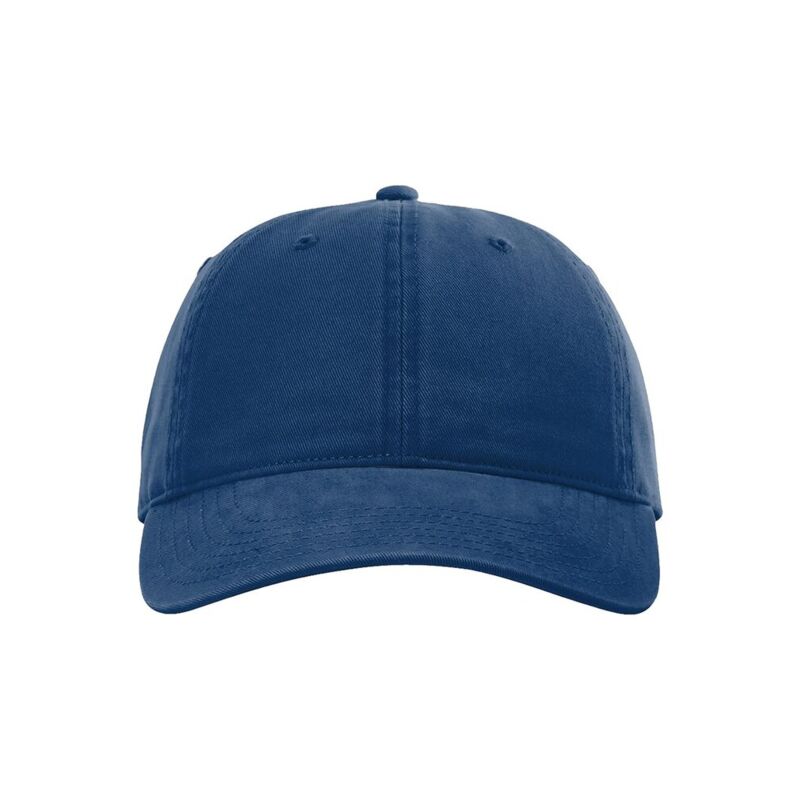 Peach Twill Dad Hat Thumbnail
