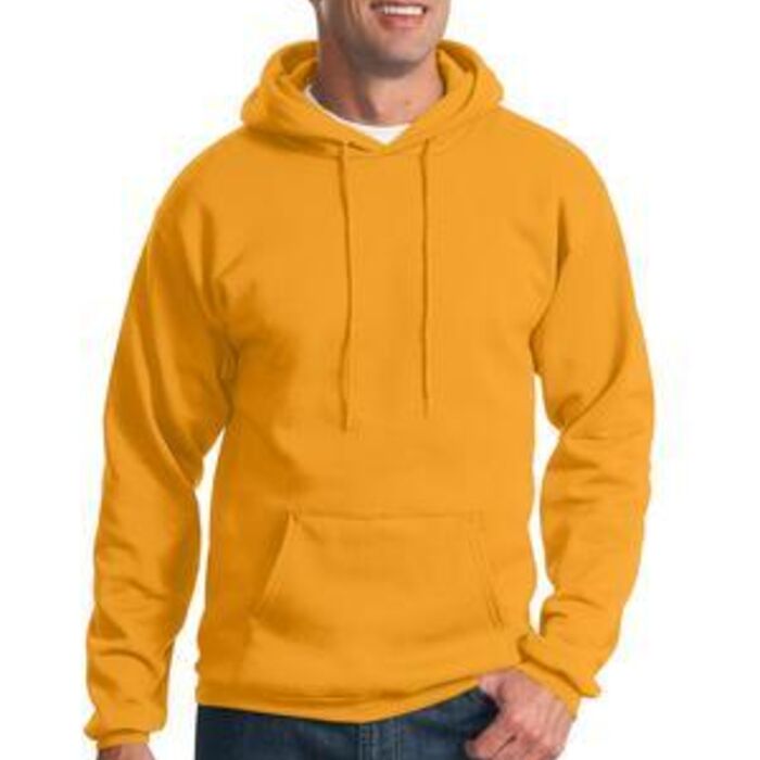 Tall Ultimate Pullover Hooded Sweatshirt PC90HT Thumbnail