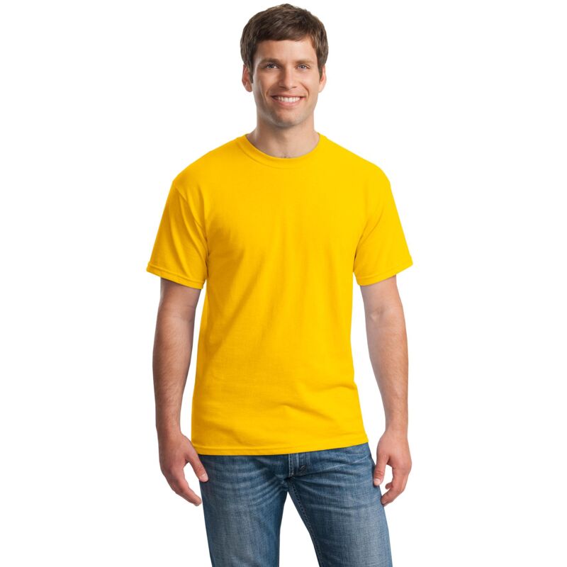Heavy Cotton™ 100% Cotton T-Shirt Thumbnail