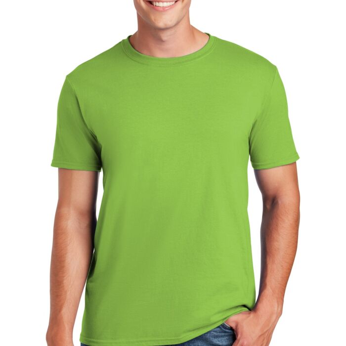 64000 Softstyle ® T Shirt Thumbnail