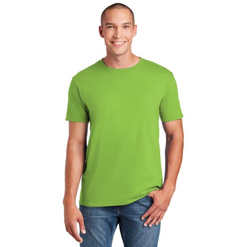 64000 Softstyle ® T Shirt Thumbnail