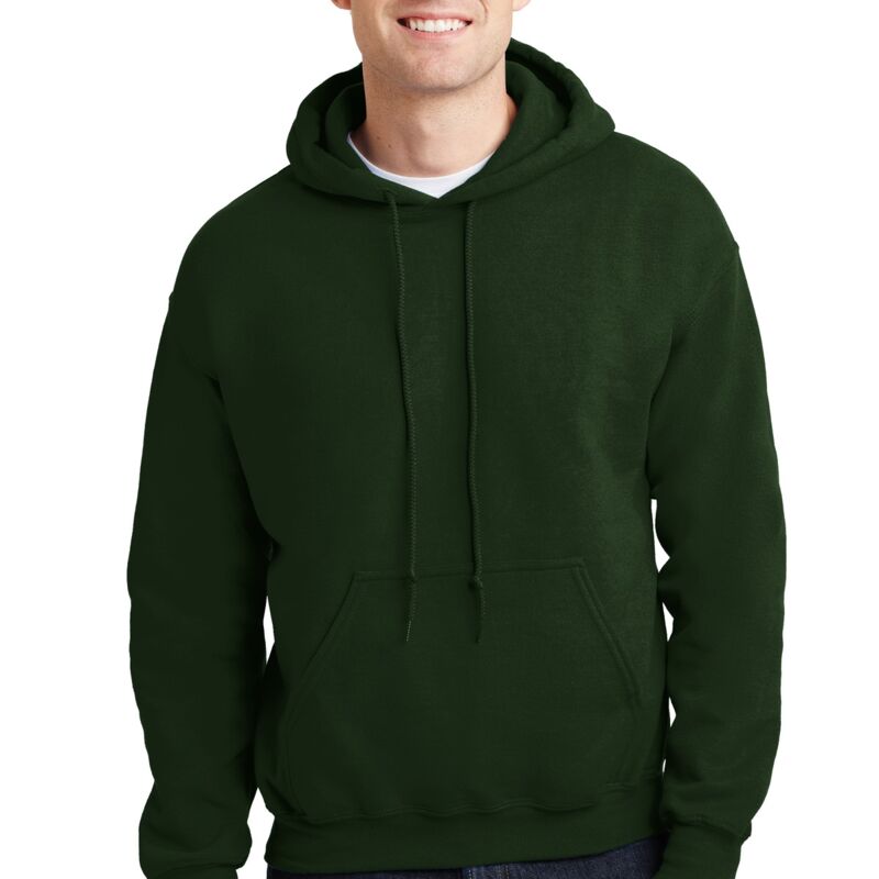 Heavy Blend™ Hooded Sweatshirt Thumbnail