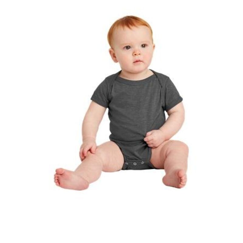 ™ Infant Vintage Fine Jersey Bodysuit Thumbnail
