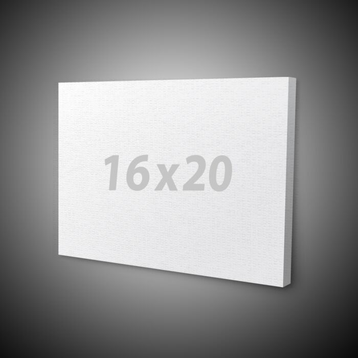 Canvas Print Gallery Wrap 16"x20" (1.5" Frame) Thumbnail