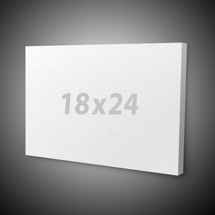 Canvas Print Gallery Wrap 18"x24" (1.5" Frame) Thumbnail