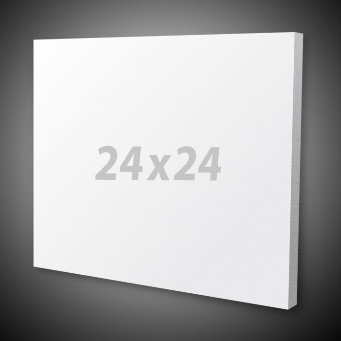 Canvas Print Gallery Wrap 24"x24" (1.5" Frame) Thumbnail