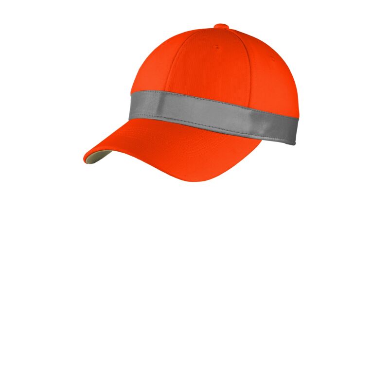 ® Ansi 107 Safety Cap Thumbnail
