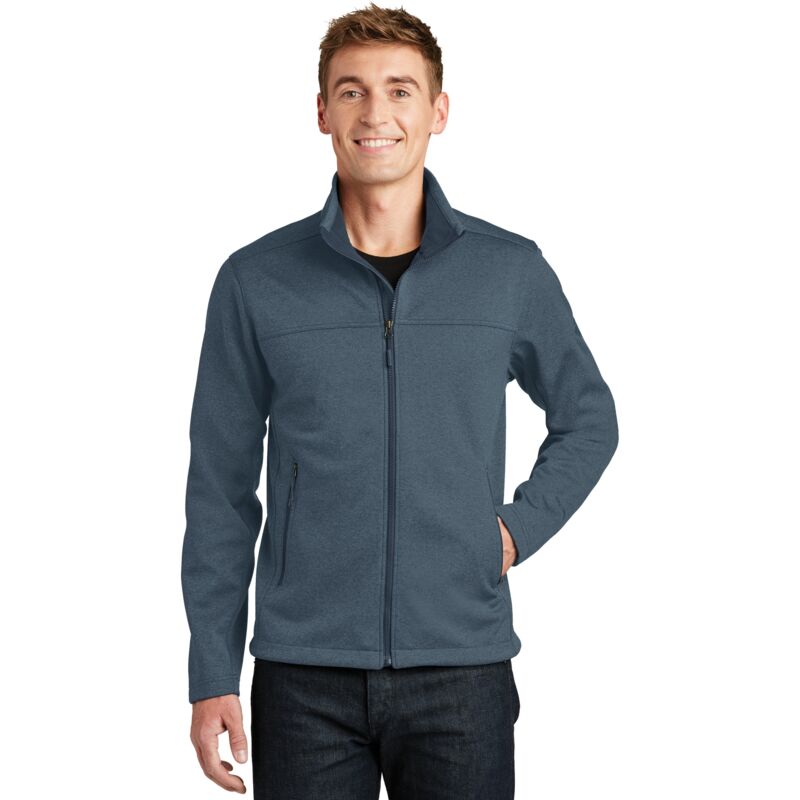 Ridgeline Soft Shell Jacket Thumbnail