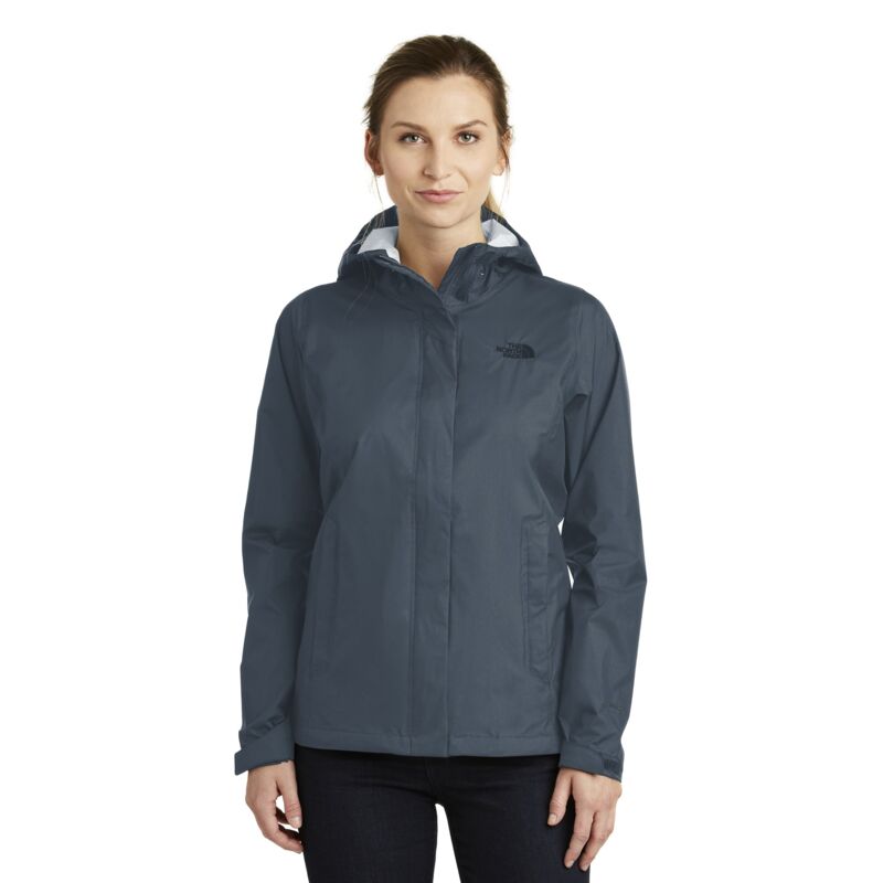 Ladies DryVent ™ Rain Jacket Thumbnail