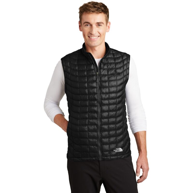ThermoBall ® Trekker Vest Thumbnail