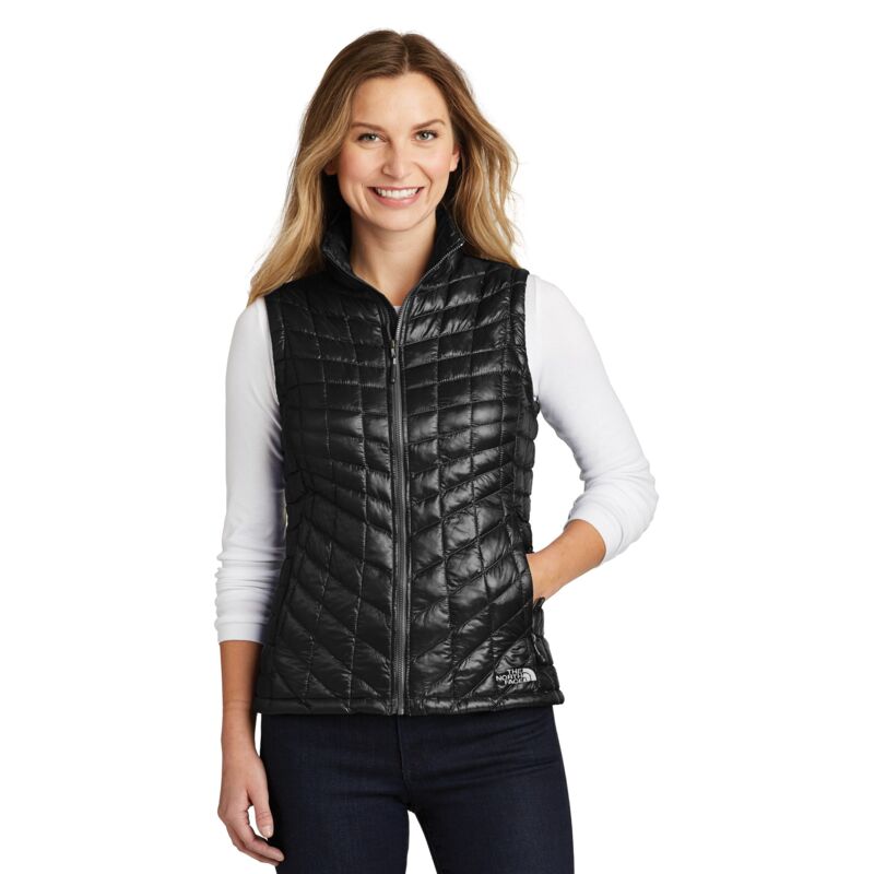 Ladies ThermoBall ® Trekker Vest Thumbnail