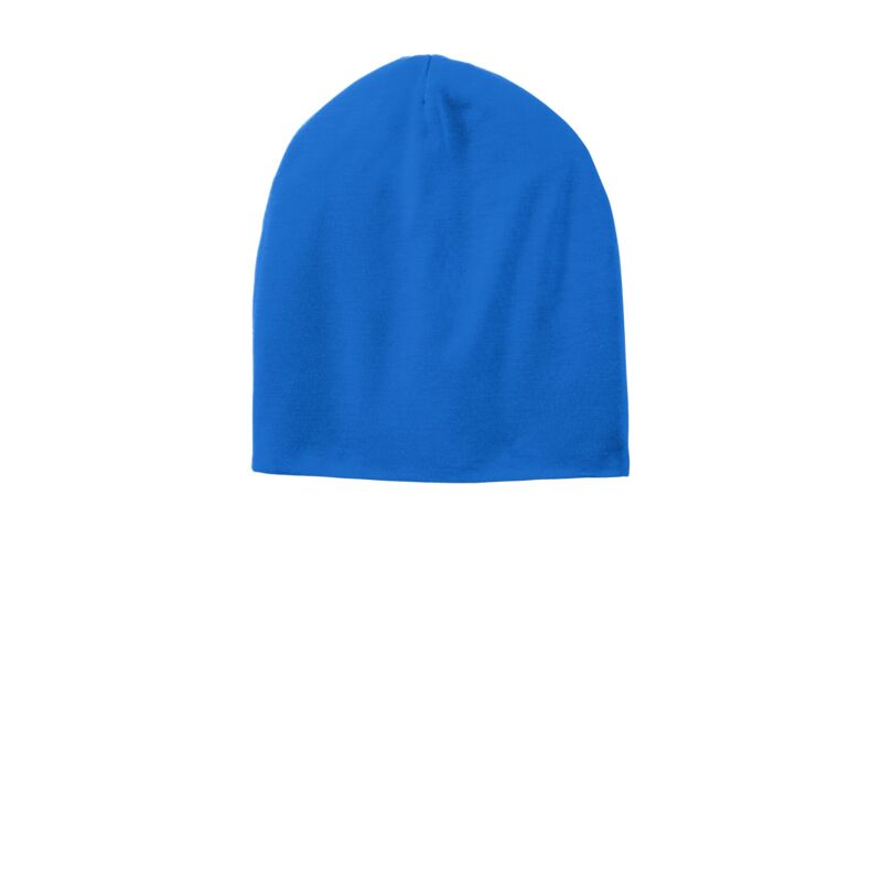 PosiCharge ® Competitor™ Cotton Touch™ Slouch Beanie Thumbnail