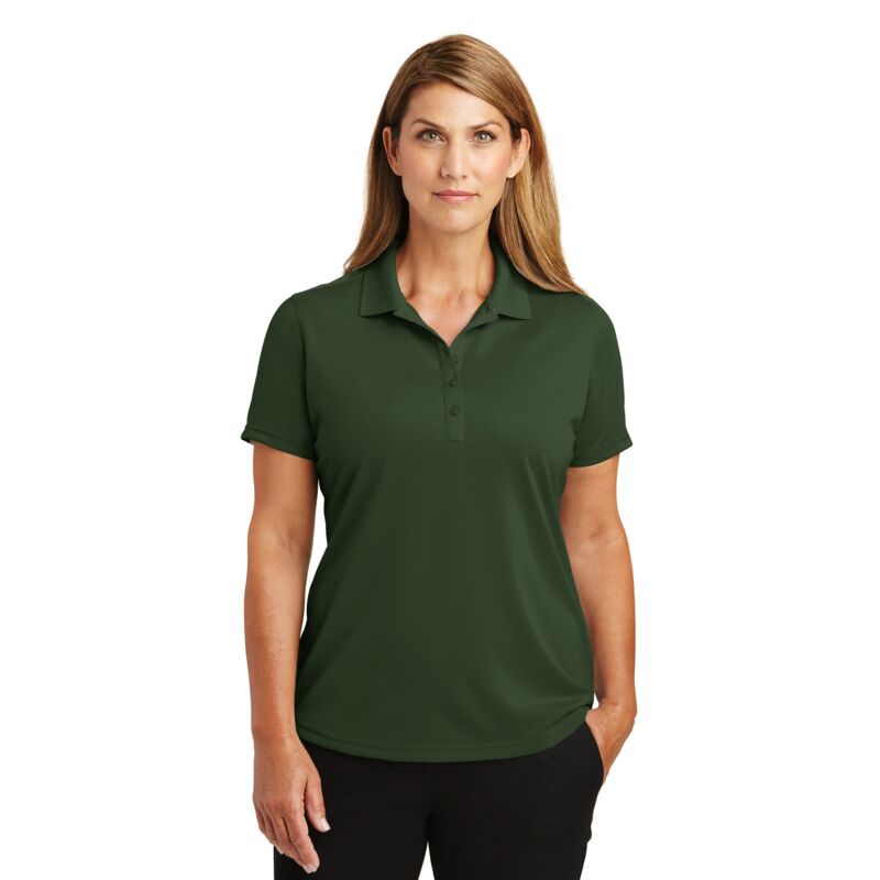 Ladies Select Lightweight Snag-Proof Polo Thumbnail