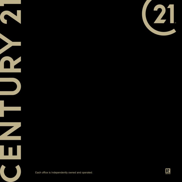 Century 21 For Sale Signs - 24"x24" Thumbnail