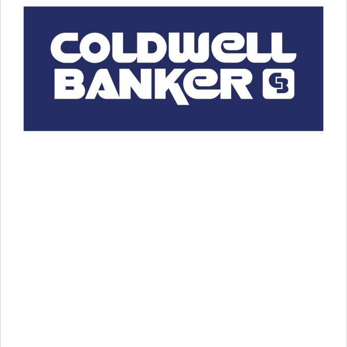 Coldwell Banker For Sale Signs - 22"x24" Thumbnail