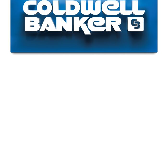 Coldwell Banker For Sale Signs - 24"x30" Thumbnail