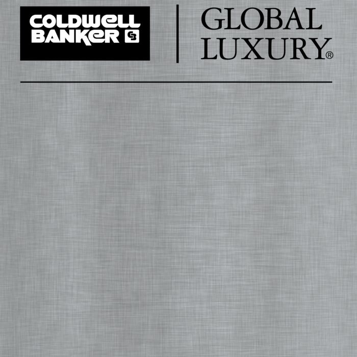 Coldwell Banker Global Luxury For Sale Signs - 24"x30" Thumbnail
