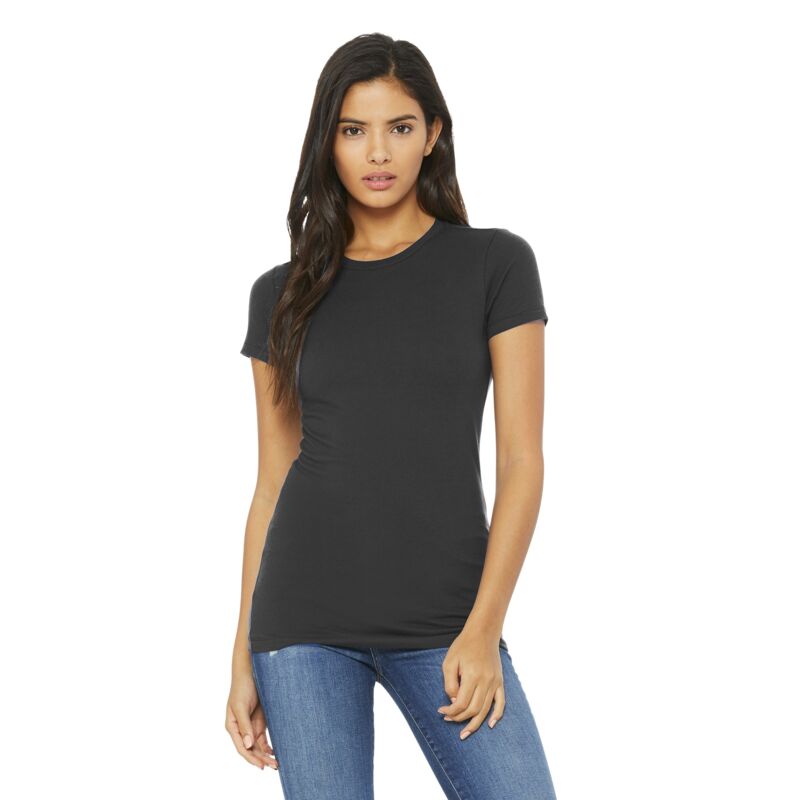 Women’s Slim Fit Tee Thumbnail