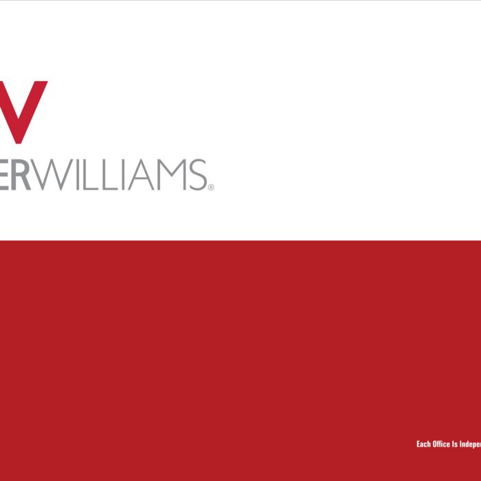 Keller Williams For Sale Sign - 24"x36" Thumbnail