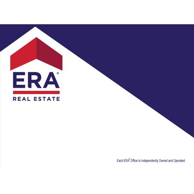 ERA Realty For Sale Signs - 18"x24" Thumbnail