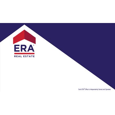 ERA Realty For Sale Signs - 18"x30" Thumbnail