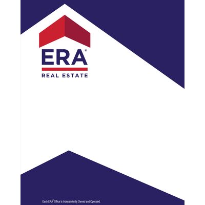 ERA Realty For Sale Signs - 30"x24" Thumbnail