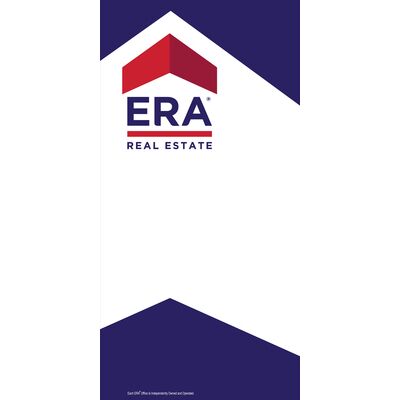 ERA Realty For Sale Signs - 36"x18" Thumbnail