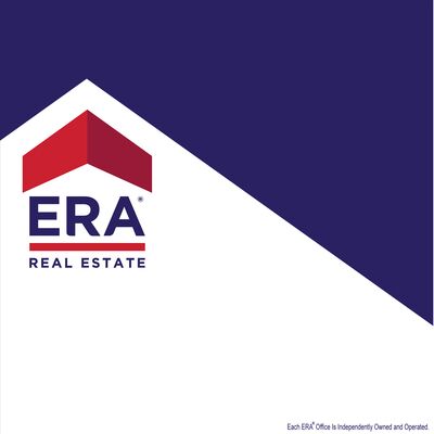 ERA Realty For Sale Signs - 48"x48" Thumbnail