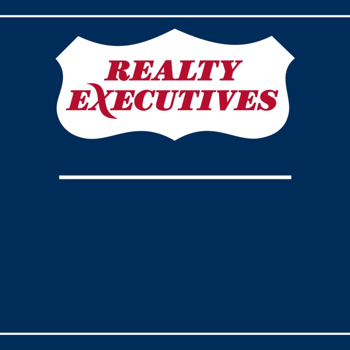 Realty Executives For Sale Signs - 18"x24" Thumbnail
