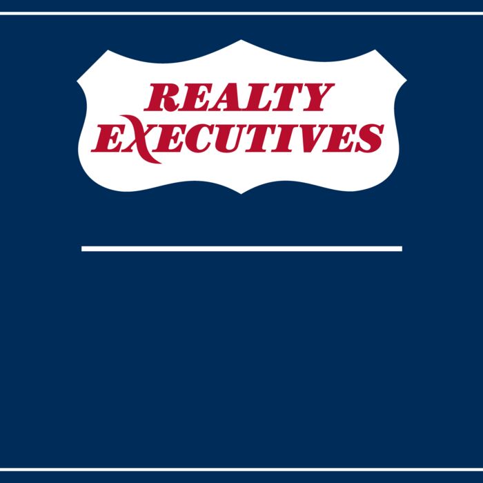 Realty Executives For Sale Signs - 18"x30" Thumbnail